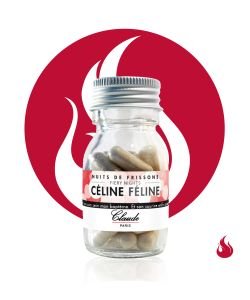 Céline Féline BIO, 30 gélules
